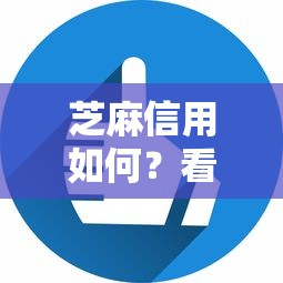 芝麻信用如何？看看这6个黑户花户能下款的平台怎么样