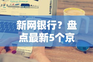 新网银行？盘点最新5个京东借钱平台