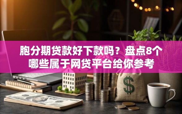 胞分期贷款好下款吗？盘点8个哪些属于网贷平台给你参考