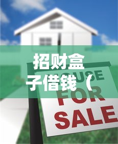 招财盒子借钱（最新发布！）10个信用卡贷款平台