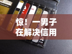 惊!一男子在解决信用卡开卡被拒时竟然发现9个官方网贷平台好,事后分享了出来 惊!一男子在解决信用卡开卡被拒时竟然发现9个官方网贷平台好,事后分享了出来