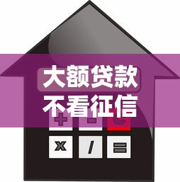 大额贷款不看征信不看逾期？20000元无门槛借款平台推荐，8个贷款通过高的口子盘点