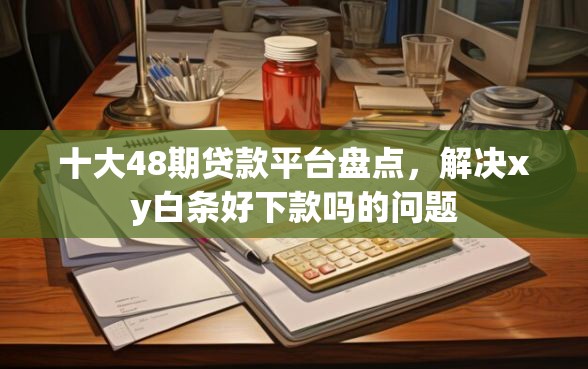 十大48期贷款平台盘点,解决xy白条好下款吗的问题 十大48期贷款平台盘点,解决xy白条好下款吗的问题
