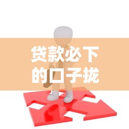 贷款必下的口子拢共有哪些选择?6个21岁贷款平台详解 贷款必下的口子拢共有哪些选择?6个21岁贷款平台详解