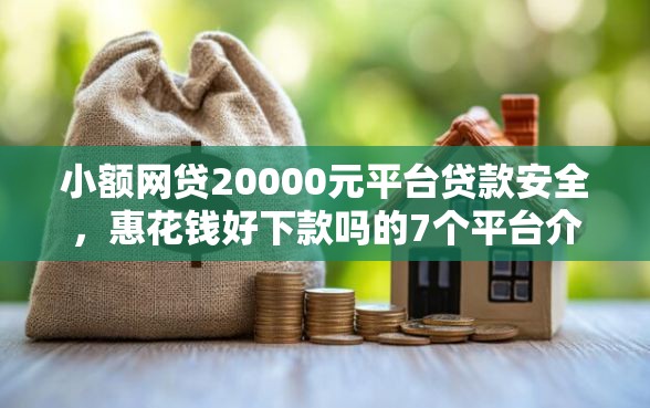 小额网贷20000元平台贷款安全，惠花钱好下款吗的7个平台介绍