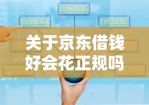 关于京东借钱好会花正规吗，推荐7个最可靠的贷款平台给你