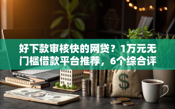 好下款审核快的网贷?1万元无门槛借款平台推荐,6个综合评分不足可以在平台借到钱盘点 好下款审核快的网贷?1万元无门槛借款平台推荐,6个综合评分不足可以在平台借到钱盘点