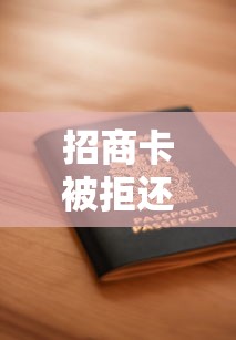 招商卡被拒还能申请吗的话，可以看看这5个平台贷款安全
