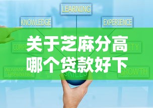 关于芝麻分高哪个贷款好下款，推荐5个714网贷平台大全给你