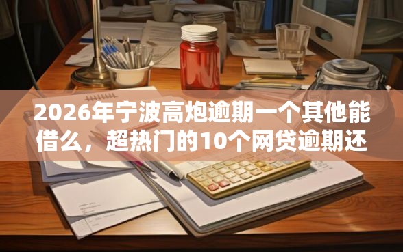 2026年宁波高炮逾期一个其他能借么，超热门的10个网贷逾期还可以借钱的口子推荐