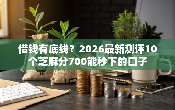 借钱有底线?2026最新测评10个芝麻分700能秒下的口子 借钱有底线?2026最新测评10个芝麻分700能秒下的口子