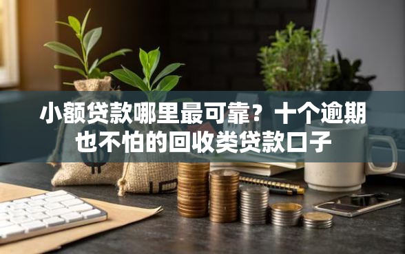 小额贷款哪里最可靠？十个逾期也不怕的回收类贷款口子