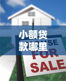 小额贷款哪里最可靠？这6个大额度贷款平台可以试试