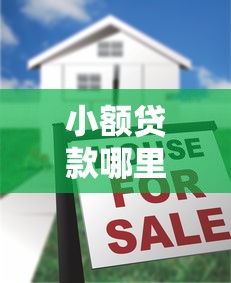 小额贷款哪里最可靠？十大小额正规贷款平台推荐