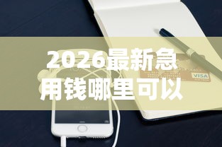 2026最新急用钱哪里可以快速借到（支持支付宝），7个六十五岁以上借款平台无私分享