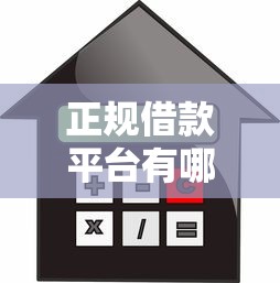 正规借款平台有哪些？2026最新测评10个退休人员贷款平台