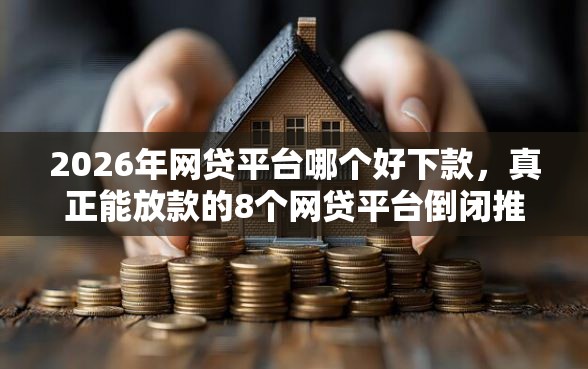 2026年网贷平台哪个好下款,真正能放款的8个网贷平台倒闭推荐 2026年网贷平台哪个好下款,真正能放款的8个网贷平台倒闭推荐