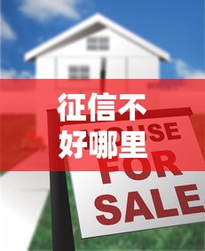 征信不好哪里可以借钱选哪个平台？8个十大良心贷款平台利息低推荐