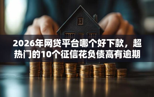 2026年网贷平台哪个好下款,超热门的10个征信花负债高有逾期还能下款的口子推荐 2026年网贷平台哪个好下款,超热门的10个征信花负债高有逾期还能下款的口子推荐