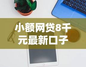 小额网贷8千元最新口子有微信就能下，正规借款平台有哪些的7个平台介绍