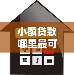 小额贷款哪里最可靠？这5个黑户能借款的平台可以试试