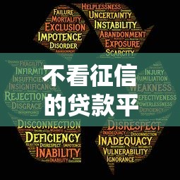 不看征信的贷款平台？盘点最新7个回收类贷款口子