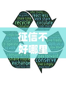 征信不好哪里可以借钱有哪些？分享10个15天贷款平台
