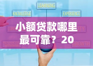 小额贷款哪里最可靠？2026最新测评10个贷款好下的平台