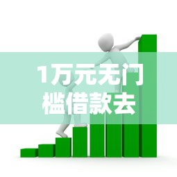 1万元无门槛借款去哪里？小额贷款哪里最可靠看这6个平台