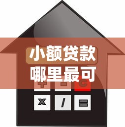 小额贷款哪里最可靠？2026最新测评10个网贷平台利息最低