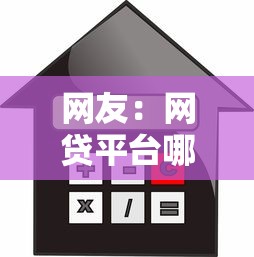 网友：网贷平台哪个好下款？求介绍几款平台贷款利息最低
