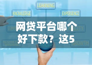 网贷平台哪个好下款？这5个那些贷款平台可靠值得一试