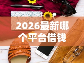2026最新哪个平台借钱最容易通过（支持微信），5个黑户当前逾期严重负债高综合评分不足能下款的平台无私分享