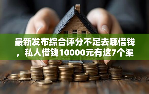 最新发布综合评分不足去哪借钱，私人借钱10000元有这7个渠道