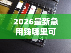 2026最新急用钱哪里可以快速借到(支持微信),7个十大贷款平台排名不分先后无私分享 2026最新急用钱哪里可以快速借到(支持微信),7个十大贷款平台排名不分先后无私分享